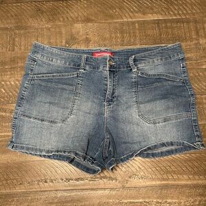 Unionbay Jean shorts